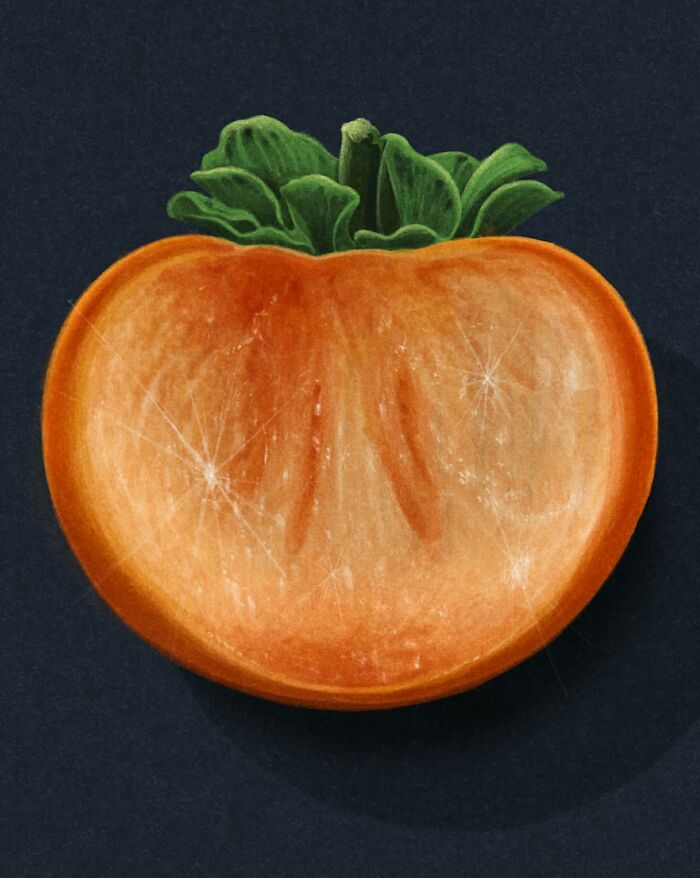 Wait Till You See These Food Paintings That Look Way Too Real!
