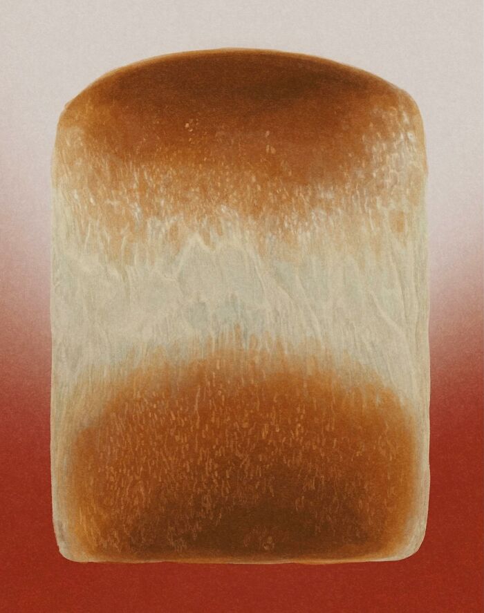 Wait Till You See These Food Paintings That Look Way Too Real!