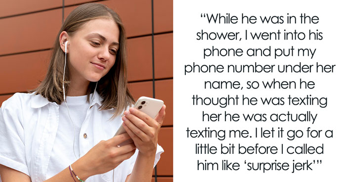 The Wildest Ways People Found Out Their Partner Was Cheating (Yep, For Real!)