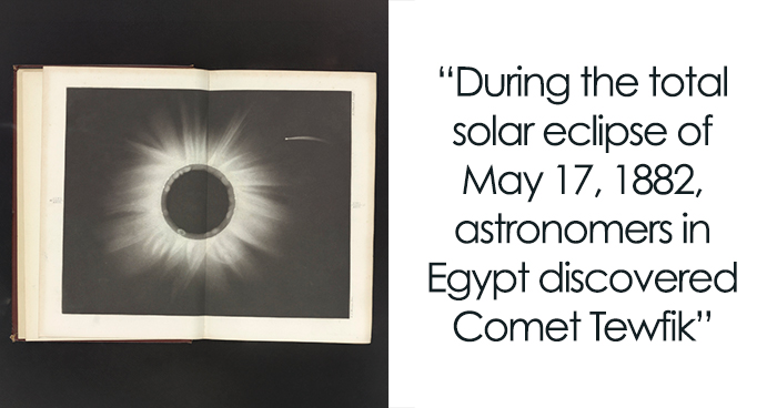 Wait, They Actually Snapped Photos Of These Wild Solar Eclipses?! (15 Pics)