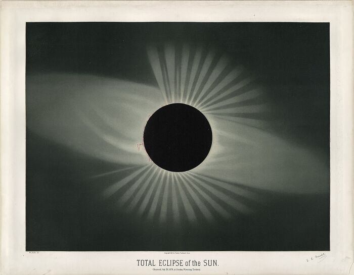 The Eclipse That Turned The US Into Science Superstars, 1878