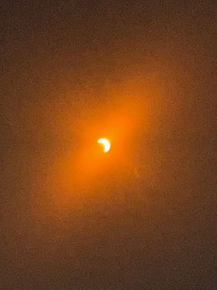 Australia’s Rare Hybrid Eclipse (AKA The Ningaloo Magic), 2023