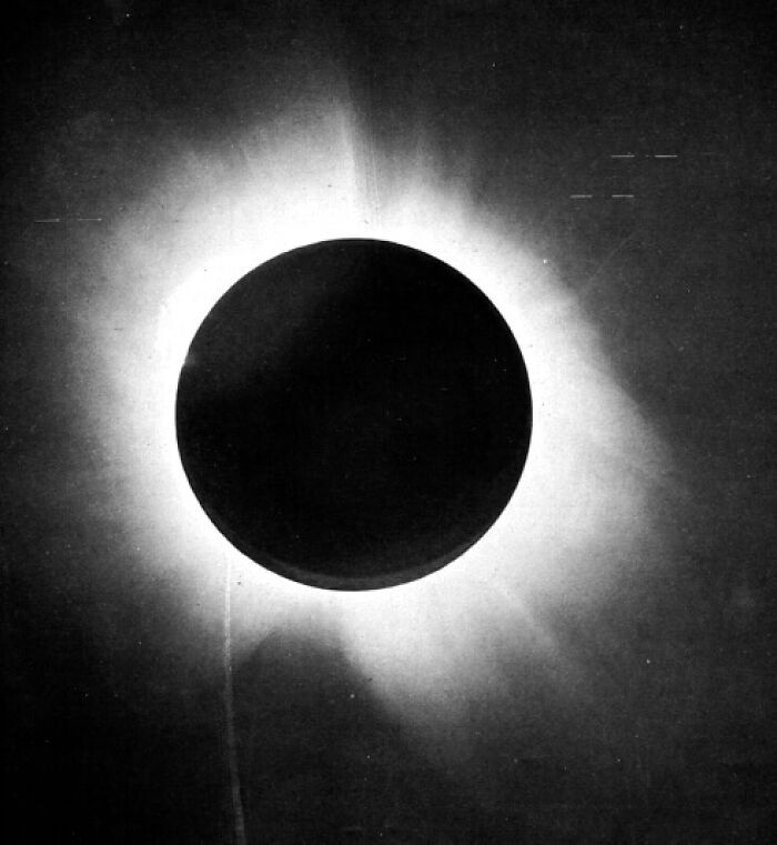 The Eclipse That Proved Einstein Was Right, 1919