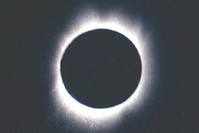Chasing The Eclipse…In A Supersonic Jet!, 1973