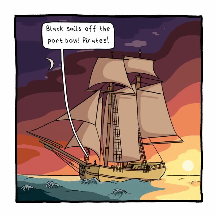20 Comics That Take Ordinary Stuff and Twist It Into Something Hilariously Weird