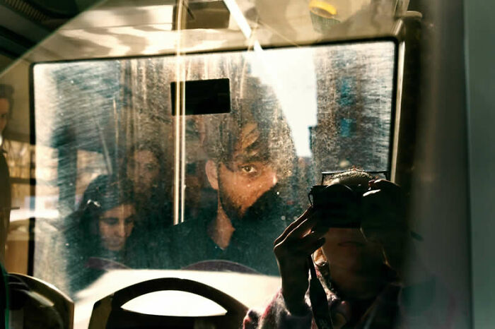 Nostos By Sonia Simbolo, Finalist