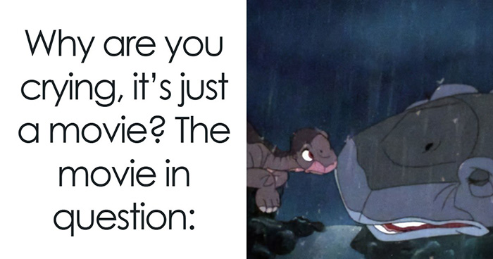 Let’s Dive Into 96 Ridiculously Funny Nostalgia Pics From ‘No Context Nostalgia’!