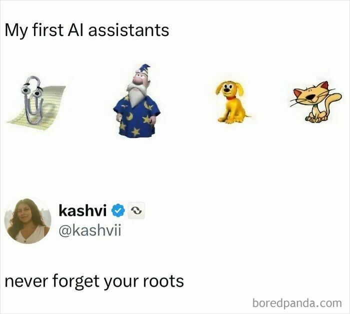 Let's Dive Into 96 Ridiculously Funny Nostalgia Pics From 'No Context Nostalgia'!
