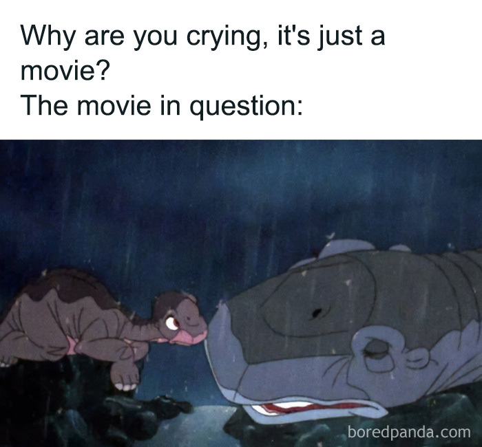 Let's Dive Into 96 Ridiculously Funny Nostalgia Pics From 'No Context Nostalgia'!