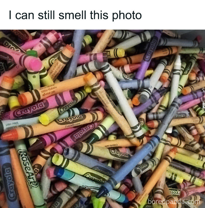 Let's Dive Into 96 Ridiculously Funny Nostalgia Pics From 'No Context Nostalgia'!