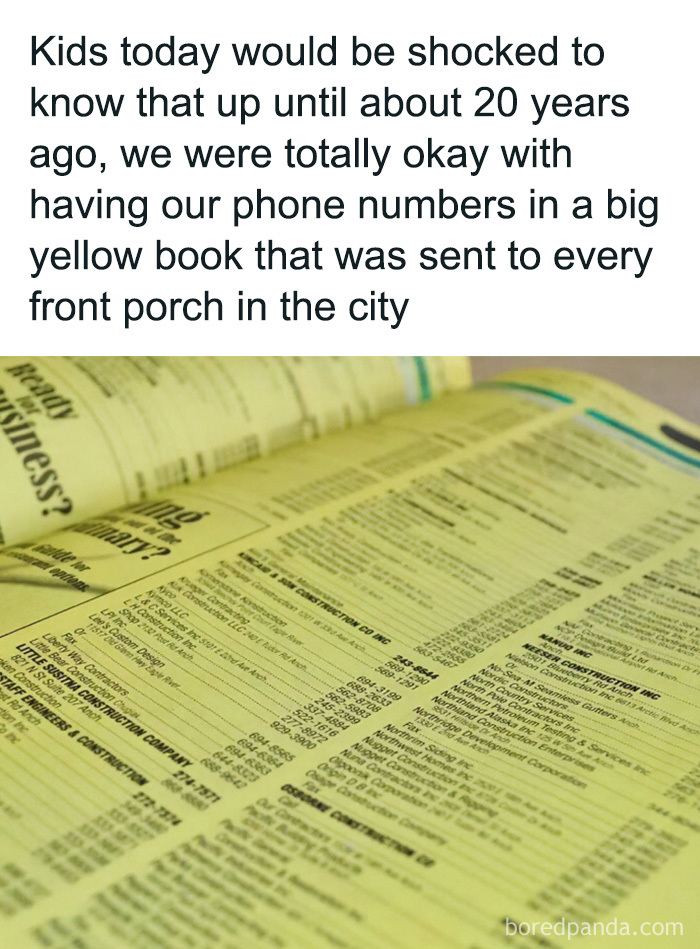 Let's Dive Into 96 Ridiculously Funny Nostalgia Pics From 'No Context Nostalgia'!