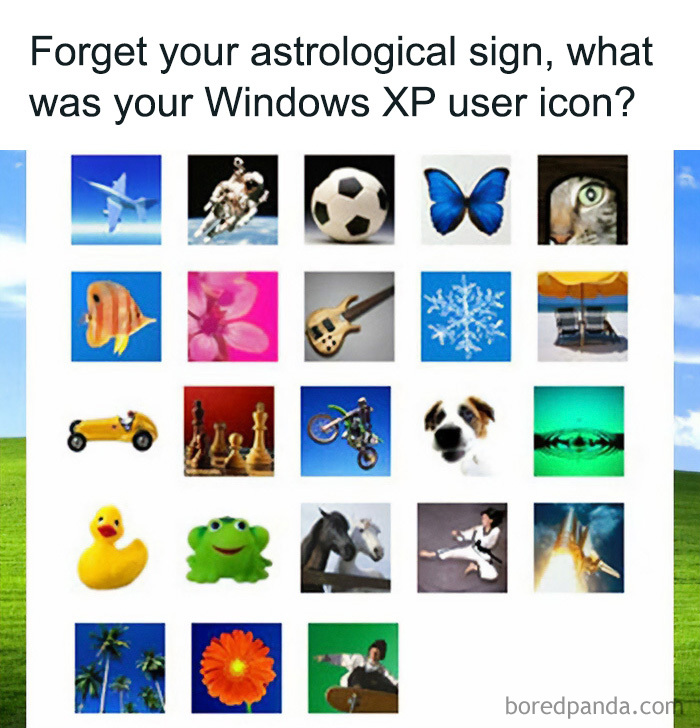 Let's Dive Into 96 Ridiculously Funny Nostalgia Pics From 'No Context Nostalgia'!