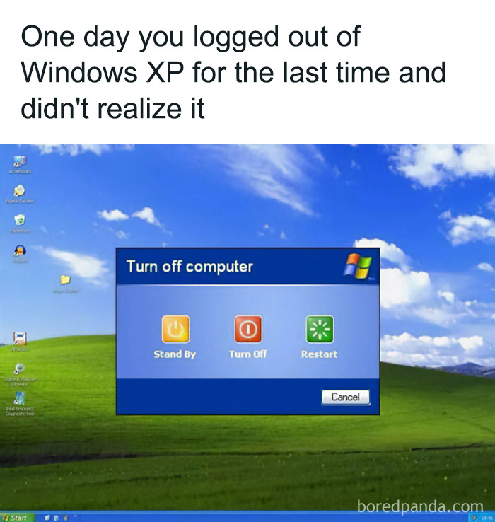 Let's Dive Into 96 Ridiculously Funny Nostalgia Pics From 'No Context Nostalgia'!