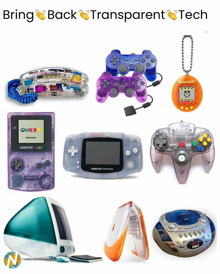 Let's Dive Into 96 Ridiculously Funny Nostalgia Pics From 'No Context Nostalgia'!
