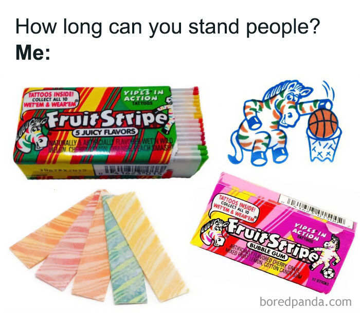 Let's Dive Into 96 Ridiculously Funny Nostalgia Pics From 'No Context Nostalgia'!