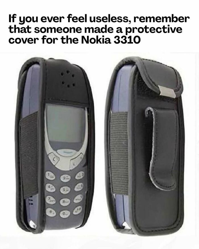 Let's Dive Into 96 Ridiculously Funny Nostalgia Pics From 'No Context Nostalgia'!