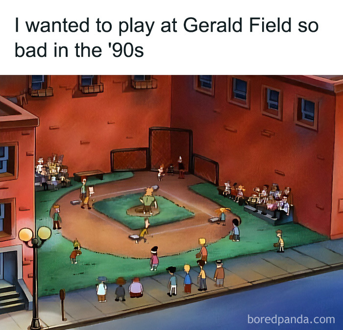 Let's Dive Into 96 Ridiculously Funny Nostalgia Pics From 'No Context Nostalgia'!