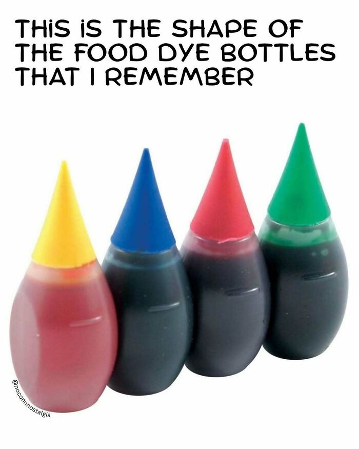 Let's Dive Into 96 Ridiculously Funny Nostalgia Pics From 'No Context Nostalgia'!