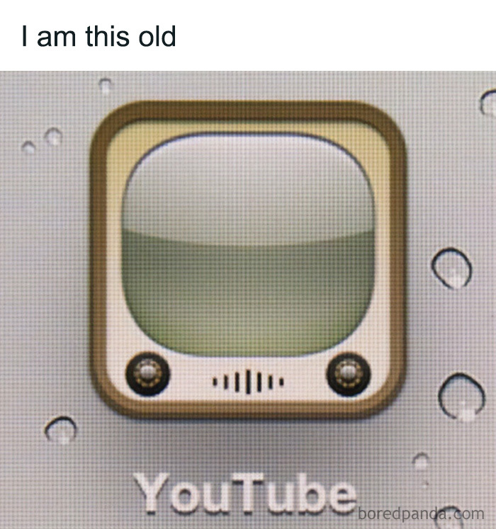 Let's Dive Into 96 Ridiculously Funny Nostalgia Pics From 'No Context Nostalgia'!