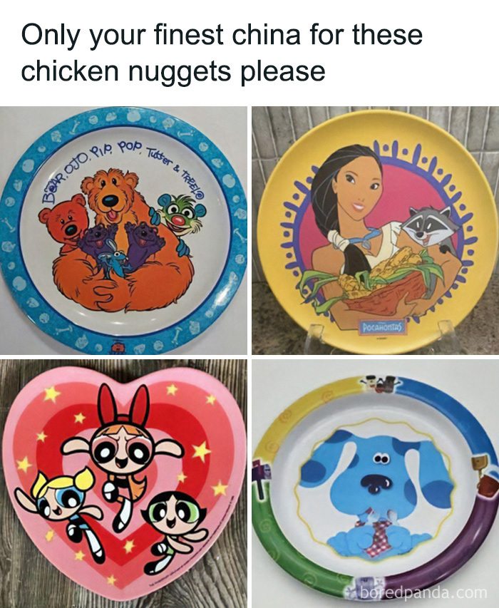 Let's Dive Into 96 Ridiculously Funny Nostalgia Pics From 'No Context Nostalgia'!