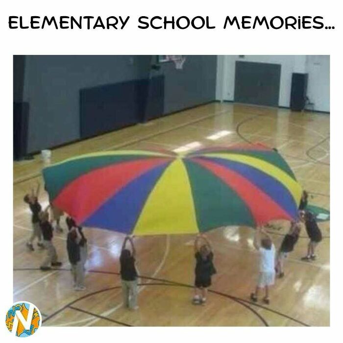 Let's Dive Into 96 Ridiculously Funny Nostalgia Pics From 'No Context Nostalgia'!
