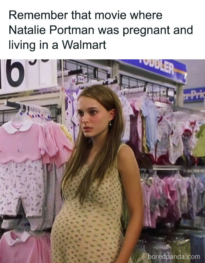 Let's Dive Into 96 Ridiculously Funny Nostalgia Pics From 'No Context Nostalgia'!