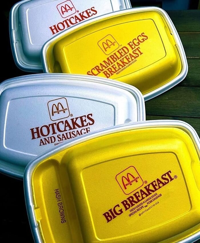 Let's Dive Into 96 Ridiculously Funny Nostalgia Pics From 'No Context Nostalgia'!