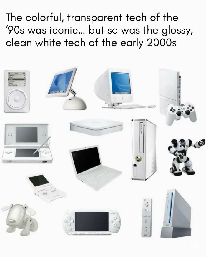 Let's Dive Into 96 Ridiculously Funny Nostalgia Pics From 'No Context Nostalgia'!