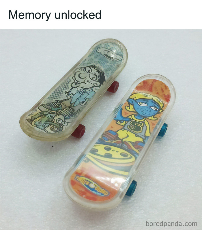 Let's Dive Into 96 Ridiculously Funny Nostalgia Pics From 'No Context Nostalgia'!
