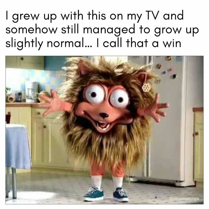Let's Dive Into 96 Ridiculously Funny Nostalgia Pics From 'No Context Nostalgia'!