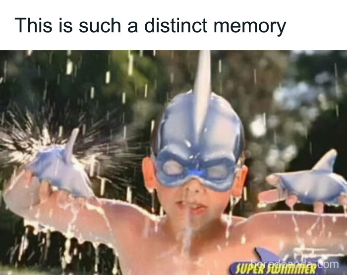 Let's Dive Into 96 Ridiculously Funny Nostalgia Pics From 'No Context Nostalgia'!