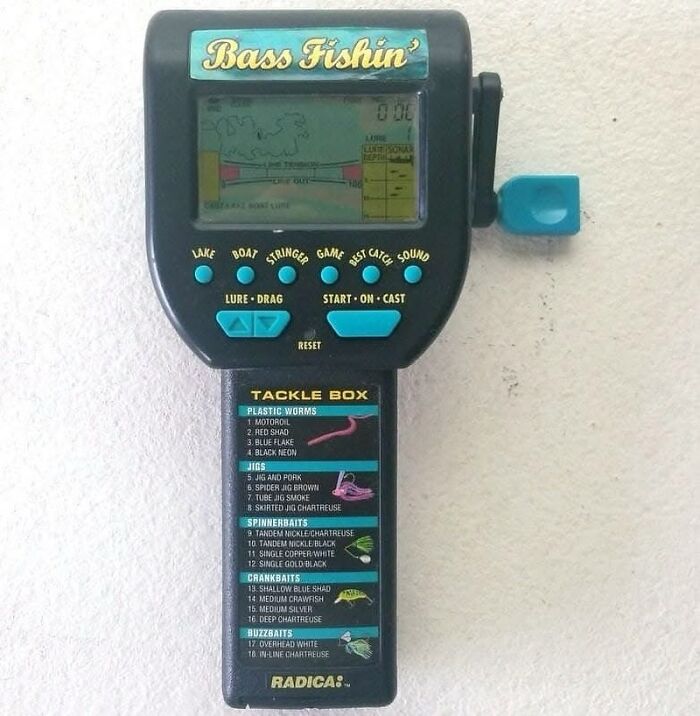 Let's Dive Into 96 Ridiculously Funny Nostalgia Pics From 'No Context Nostalgia'!