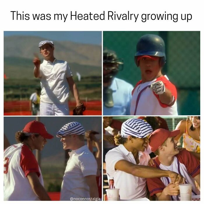 Let's Dive Into 96 Ridiculously Funny Nostalgia Pics From 'No Context Nostalgia'!