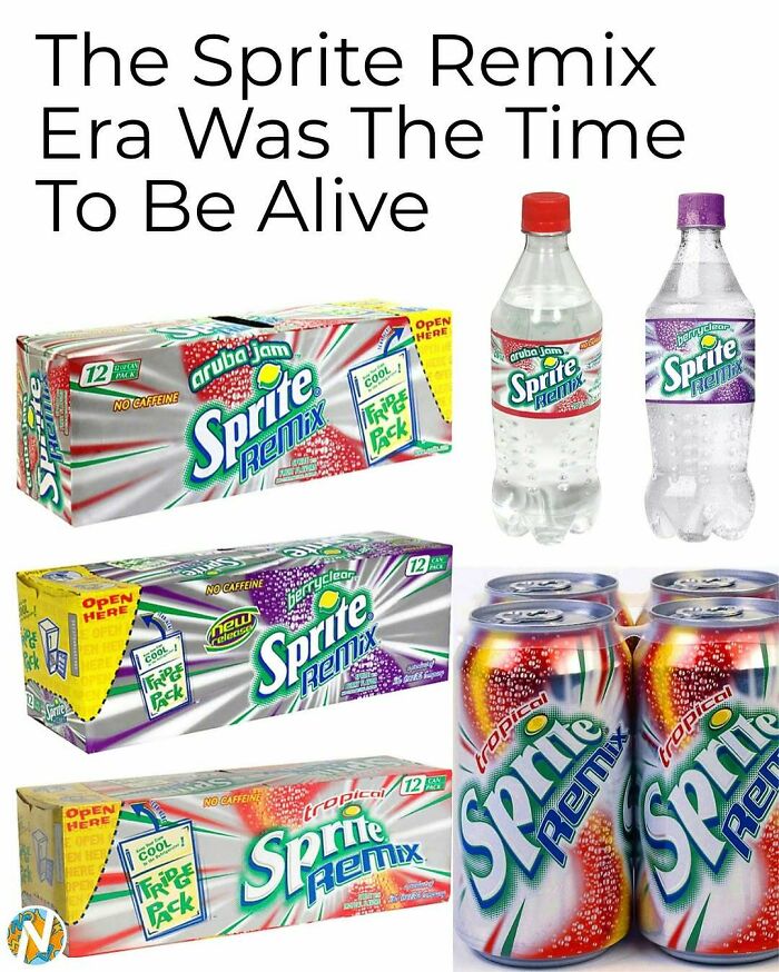 Let's Dive Into 96 Ridiculously Funny Nostalgia Pics From 'No Context Nostalgia'!