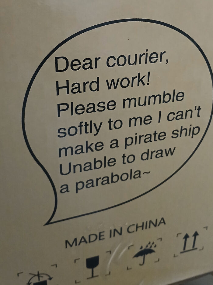 These Translation Fails Are Absolutely Hilarious and Confusing!