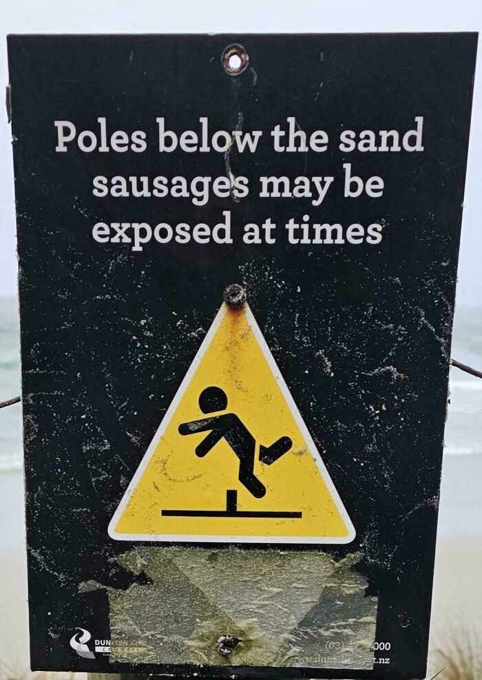 These Translation Fails Are Absolutely Hilarious and Confusing!