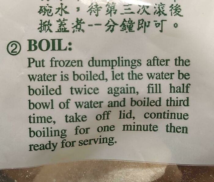These Translation Fails Are Absolutely Hilarious and Confusing!