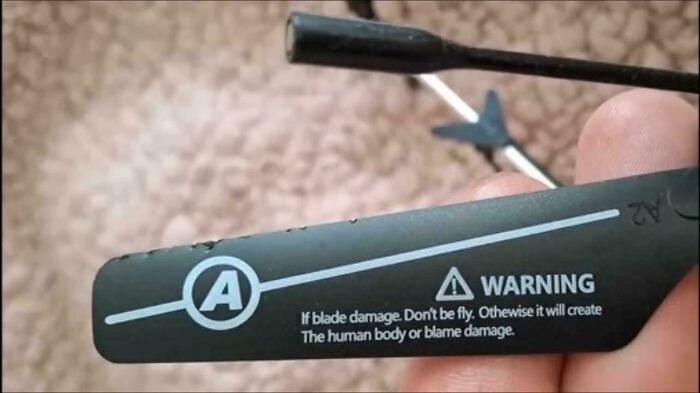 These Translation Fails Are Absolutely Hilarious and Confusing!