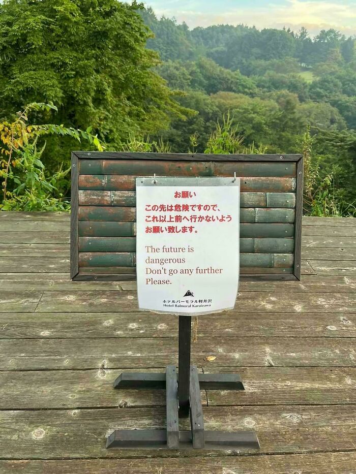 These Translation Fails Are Absolutely Hilarious and Confusing!