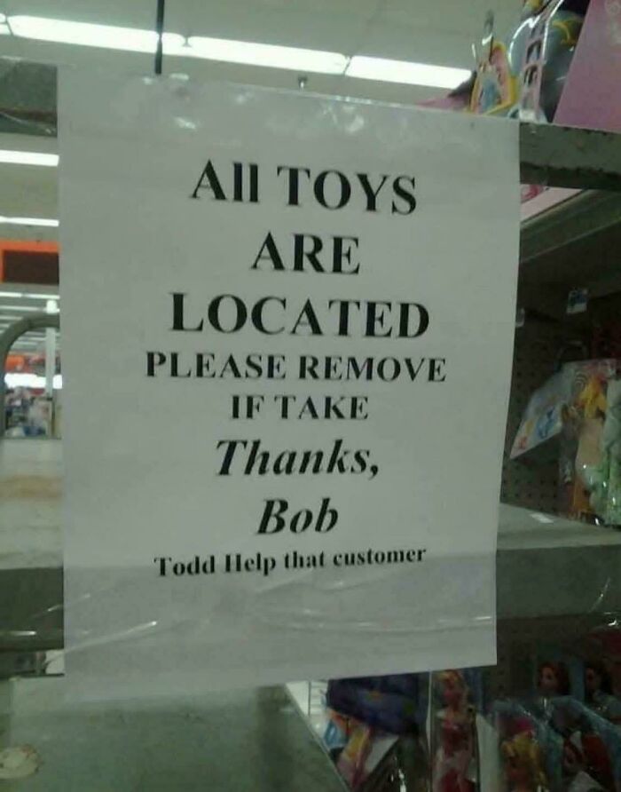 These Translation Fails Are Absolutely Hilarious and Confusing!