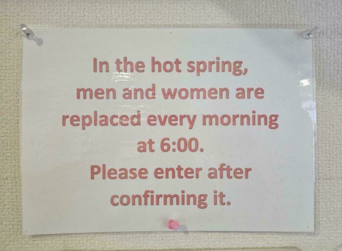 These Translation Fails Are Absolutely Hilarious and Confusing!