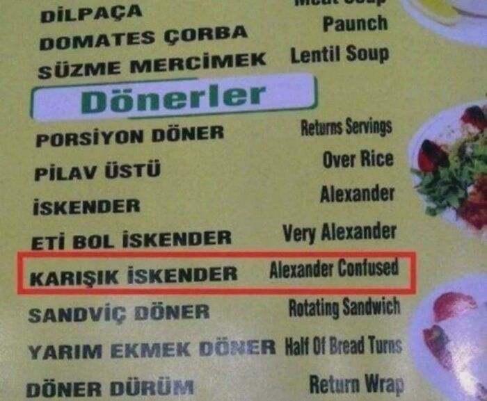 These Translation Fails Are Absolutely Hilarious and Confusing!