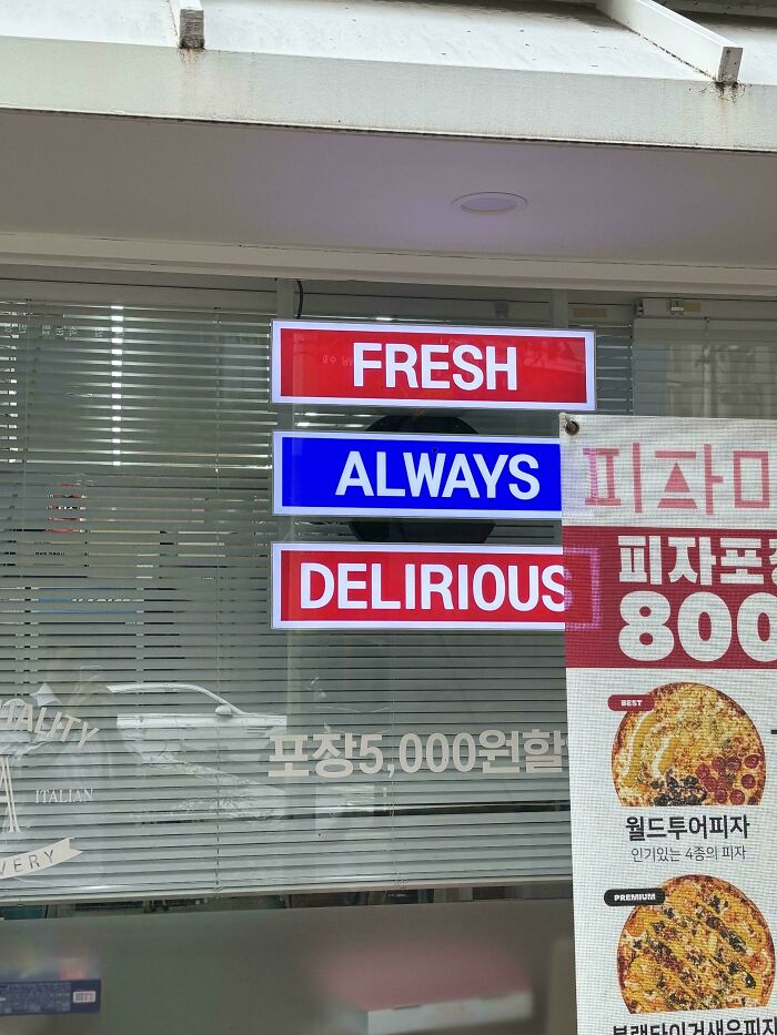 These Translation Fails Are Absolutely Hilarious and Confusing!