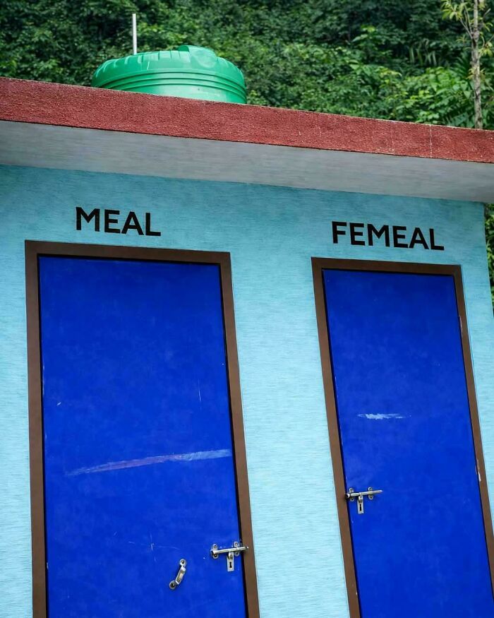 These Translation Fails Are Absolutely Hilarious and Confusing!