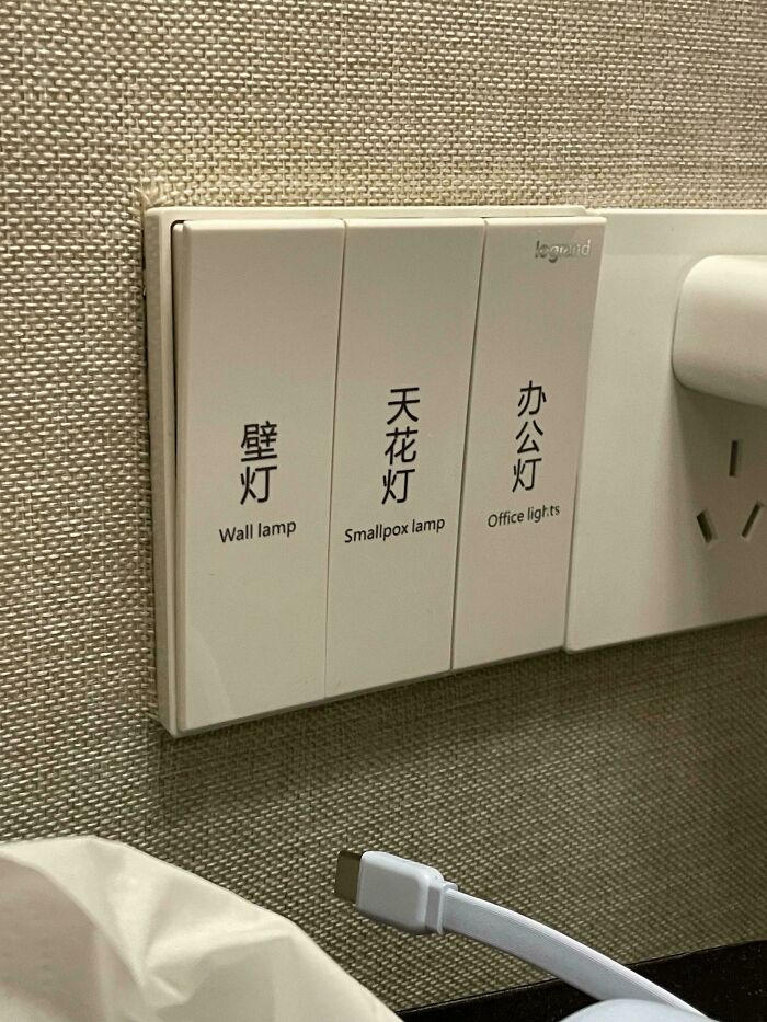 These Translation Fails Are Absolutely Hilarious and Confusing!