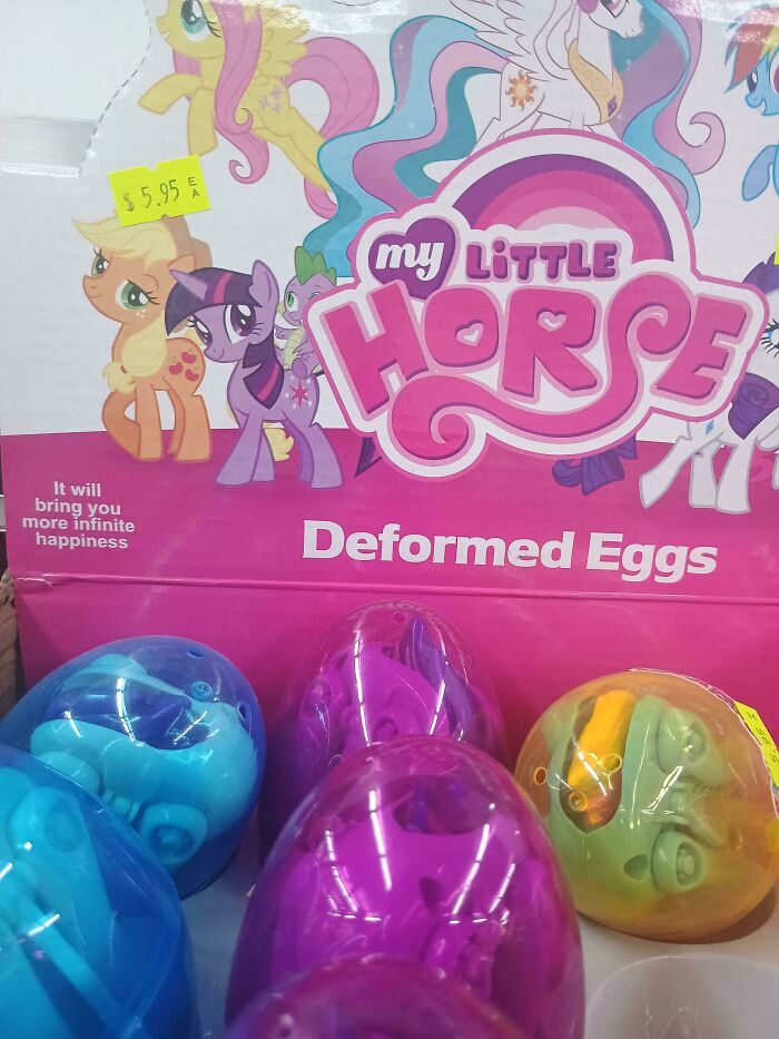 These Translation Fails Are Absolutely Hilarious and Confusing!