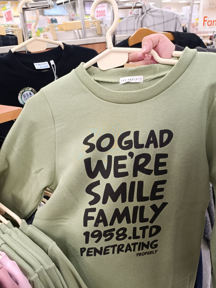 These Translation Fails Are Absolutely Hilarious and Confusing!