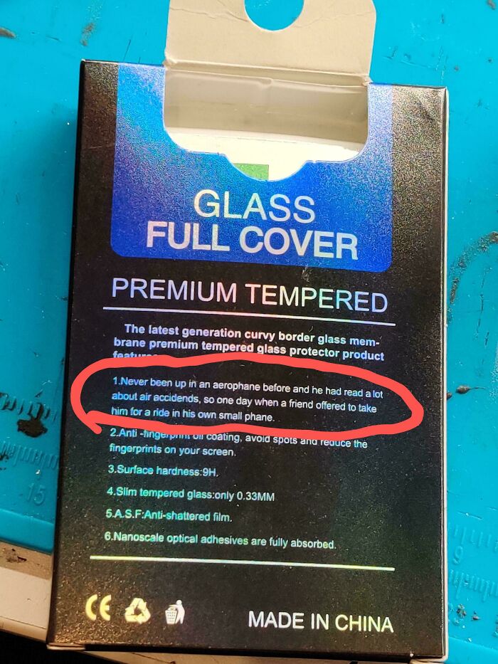 These Translation Fails Are Absolutely Hilarious and Confusing!