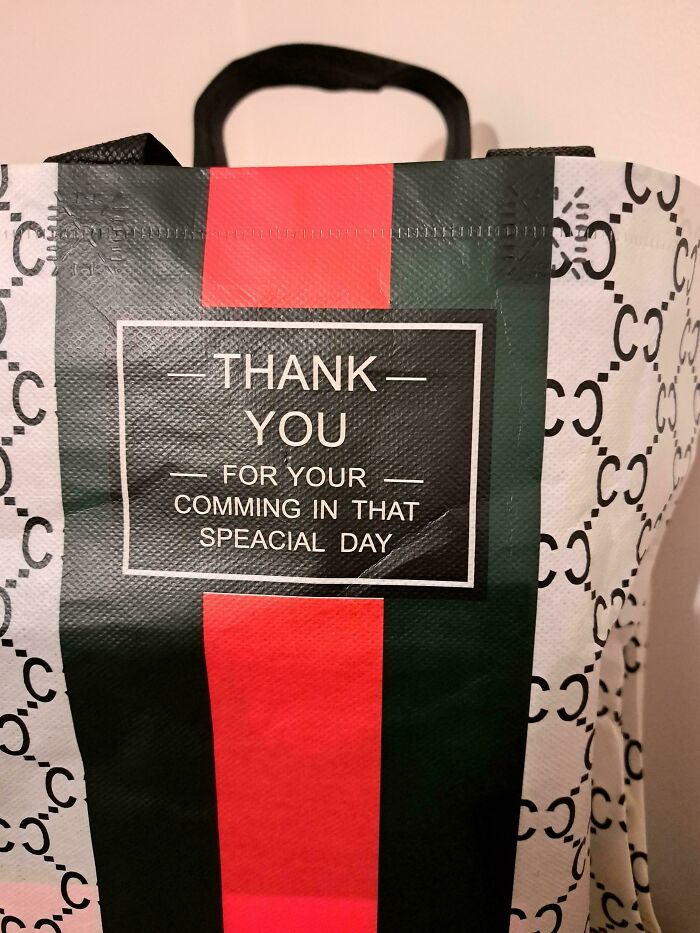These Translation Fails Are Absolutely Hilarious and Confusing!