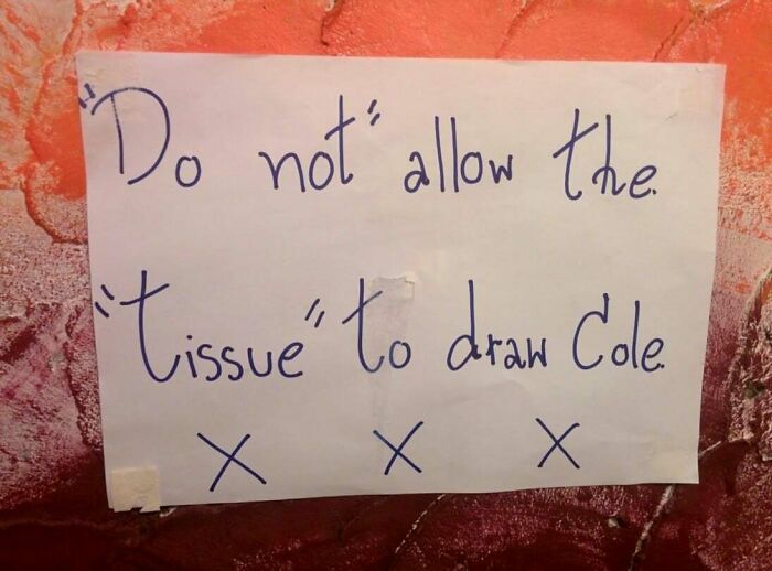 These Translation Fails Are Absolutely Hilarious and Confusing!